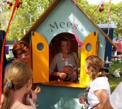 Mees