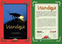MoDo Theatervoorstellingen - Vuurvliegje