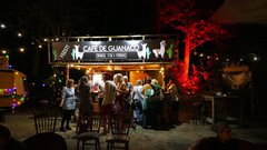 Café de Guanaco - Bar