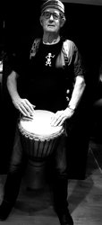 Trommelen en Percussie