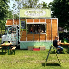 Bakblik - real good plant based food