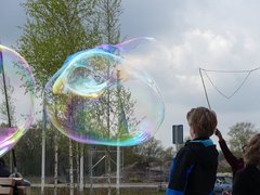 Bellen voor Contact