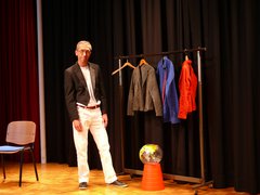 Het Rad van Verhalen - Op Verhaal / Frank Belt