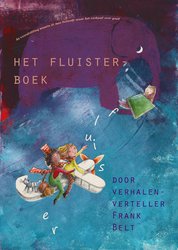 Het Fluisterboek - Op Verhaal / Frank Belt