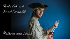 Magisch Verhaal