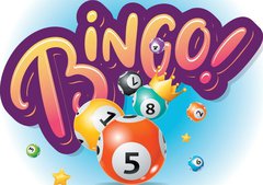 Supersnelle Bingo