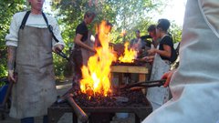 Smeedworkshop