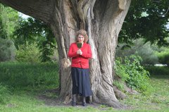 Eveline Masetti
