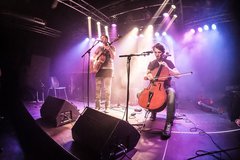 Roos Galjaard & Sebastiaan Wiering