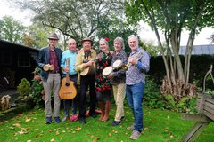 AbandA Latin music