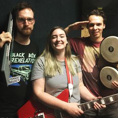 ScooterRoy and the Hitmachine