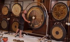 Gongs en Hangs - Ruth Carola & Friends