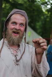 Dominic's Irish Songs