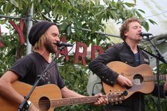 Matthew Jansen & Jochen Oosting