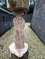 Longen van de wereld - Kunstexpeditie