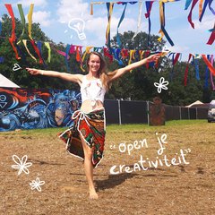 Creative Confidence