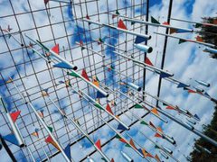 MetalWind - Kunstexpeditie
