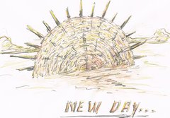New Day - Kunstexpeditie