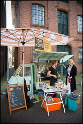 Toffe Koffie