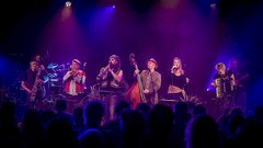 Balkanova Orchestra