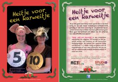 Heitje voor een Karweitje