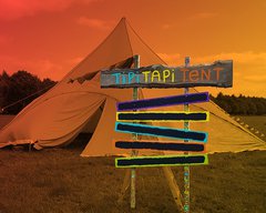 Tipi Tapi Tent