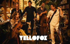 Yellowfox